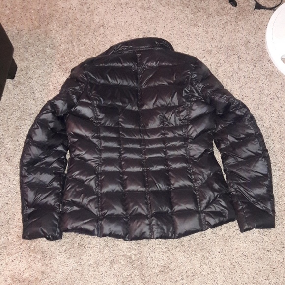 Andrew Marc Puffer Jacket - Picture 6 of 8